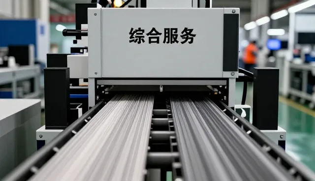 河南科择自动化设备有限公司