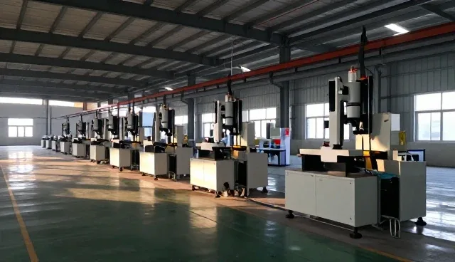 物流分拣系统维护与使用中的常见问题及优化建议