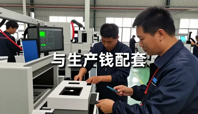 设备销售技术如何影响技术变化